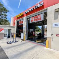 Havoline Xpress Lube