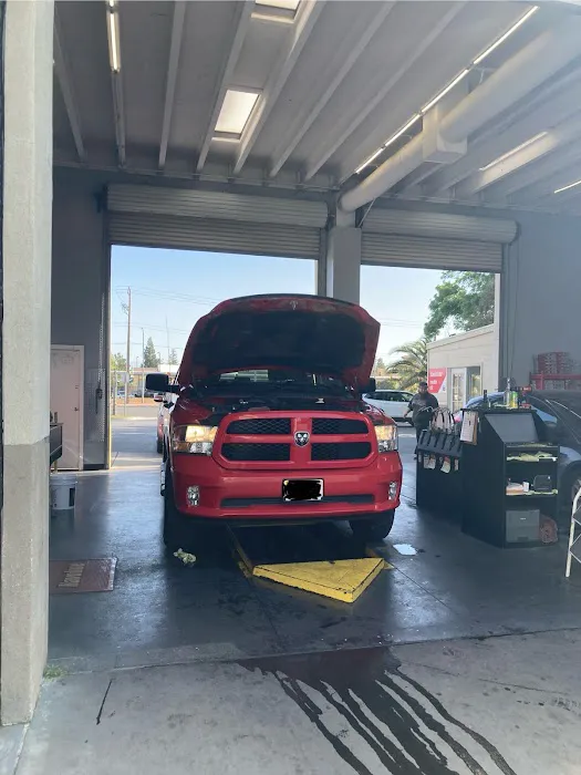Havoline Xpress Lube 2
