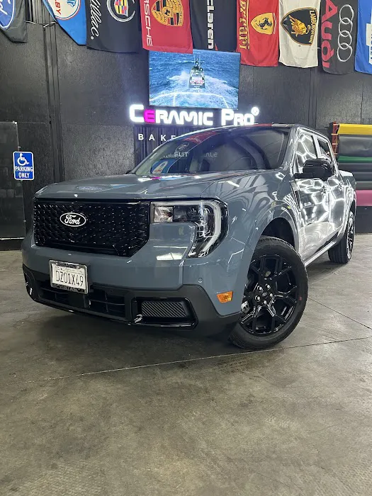 Ceramic pro Bakersfield 3