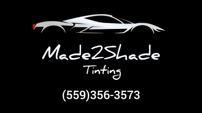 Made2Shade tinting 0