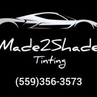 Made2Shade tinting