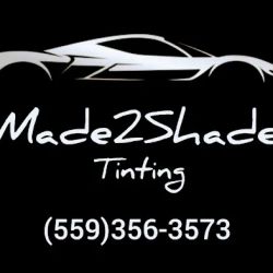 Made2Shade tinting ico