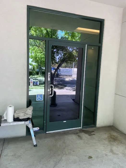 Sonora Window Tint 0