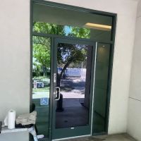 Sonora Window Tint