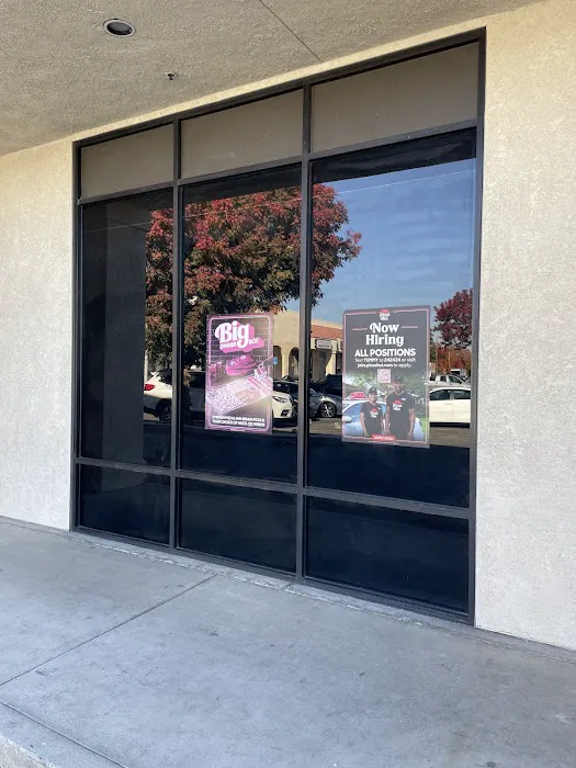Sonora Window Tint 6
