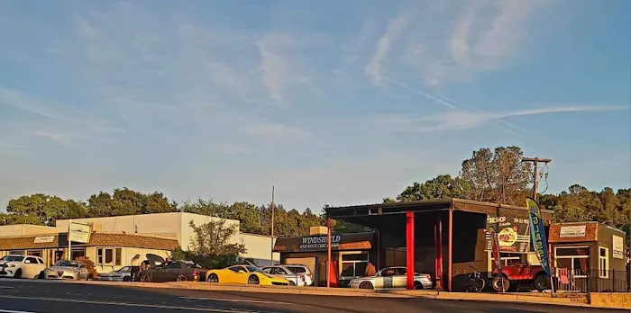 The Tire Shop 0