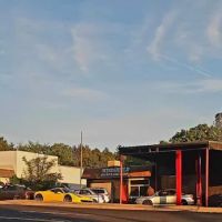 The Tire Shop