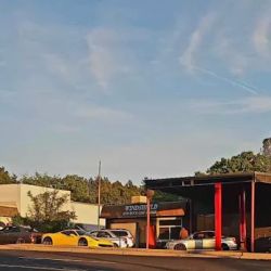 The Tire Shop ico
