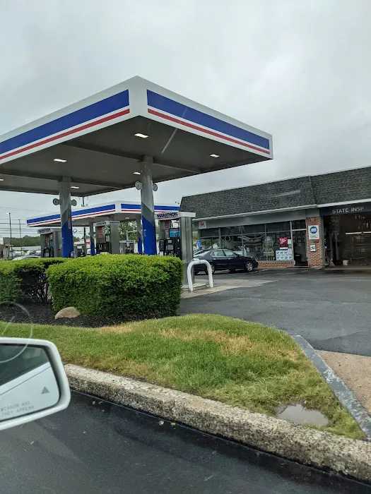 North Penn Auto Service 1