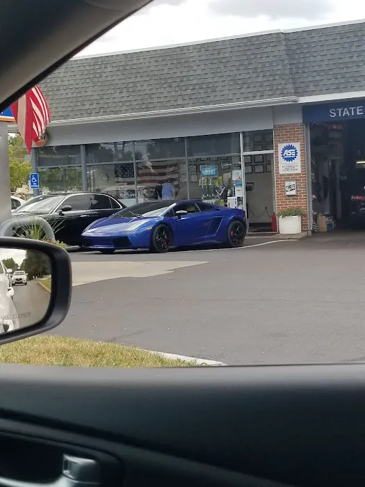 North Penn Auto Service 6