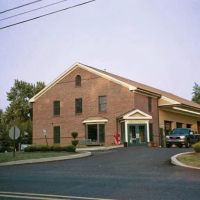 Spanial's Service Center