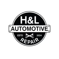 H&L Automotive Repair ico