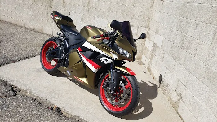 R.Tillery Powersports 1