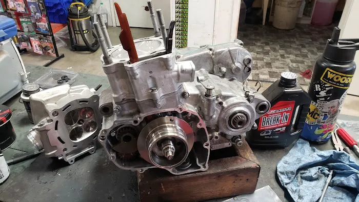 R.Tillery Powersports 4