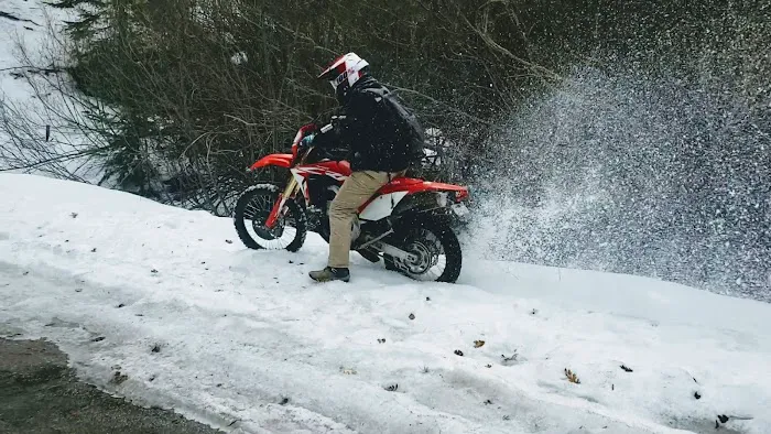 R.Tillery Powersports 7