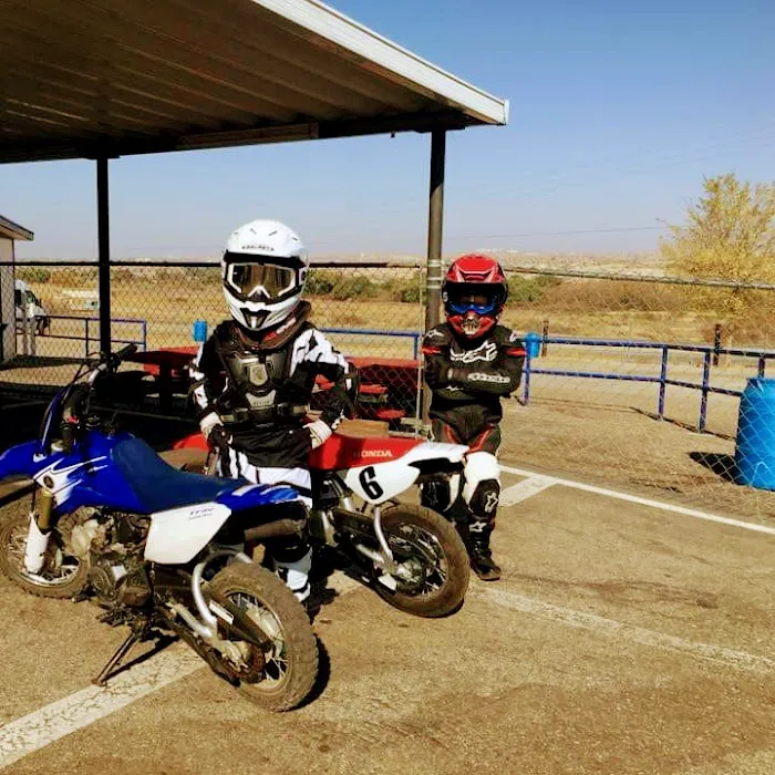 R.Tillery Powersports 9