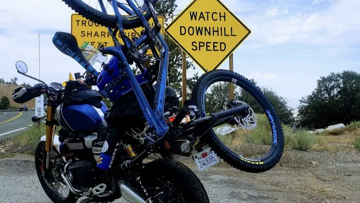 R.Tillery Powersports 5