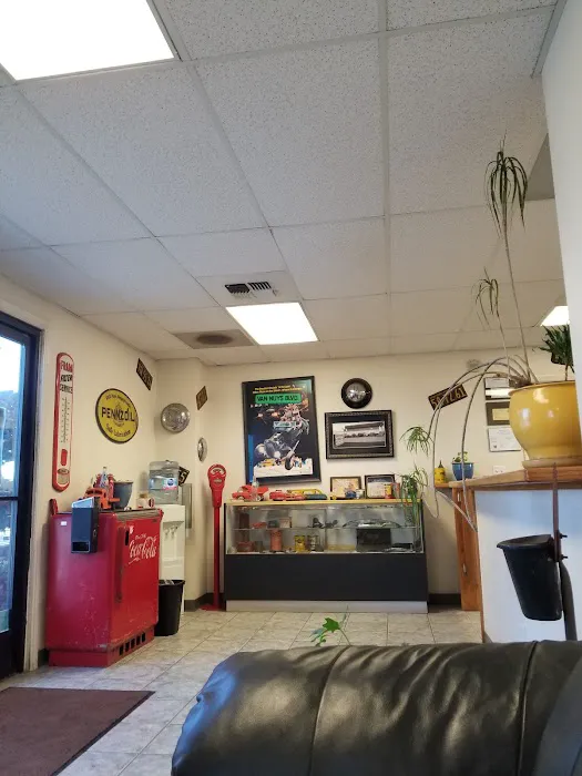Mark's Automotive 6