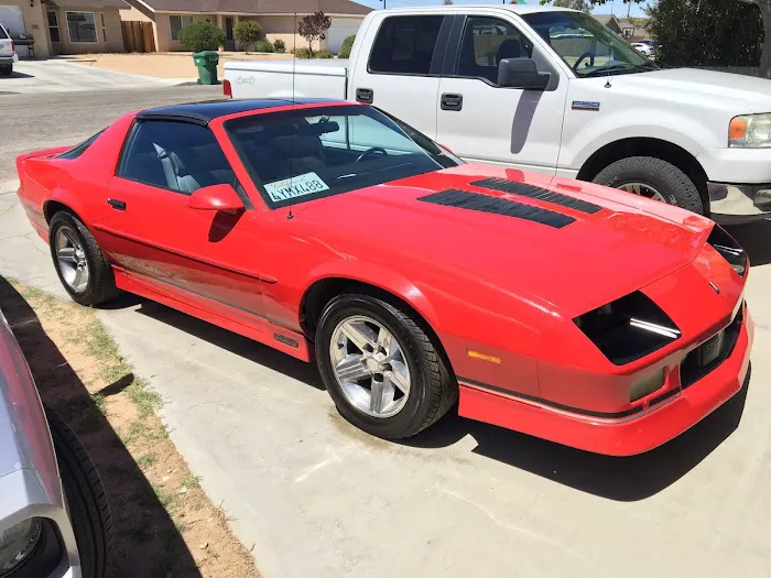 Mark's Automotive 7
