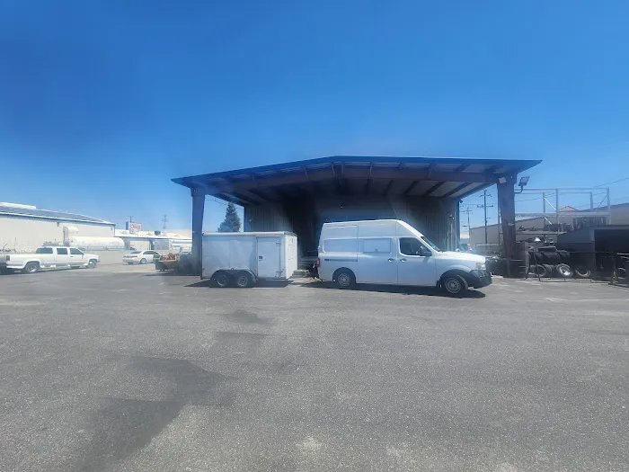 Mark's Automotive 5