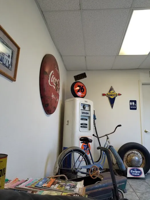 Mark's Automotive 3
