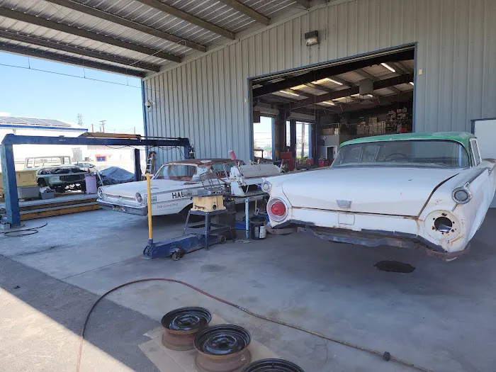Mark's Automotive 8