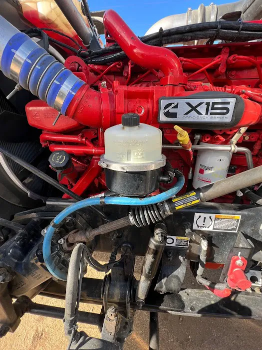 Rockey’s Diesel Repair 2