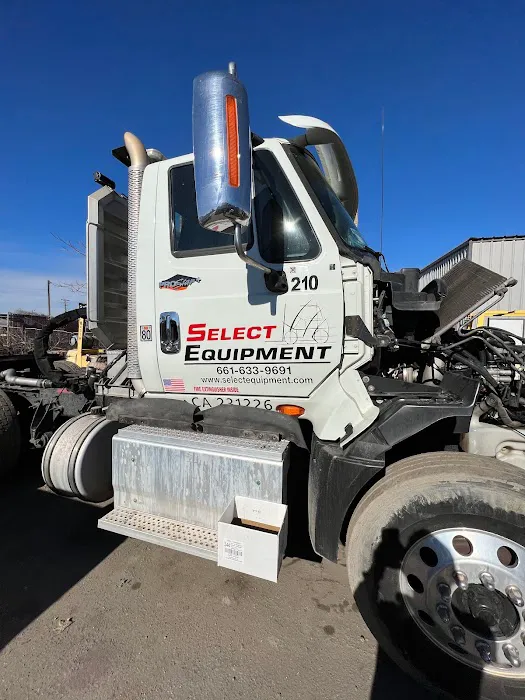 Rockey’s Diesel Repair 1