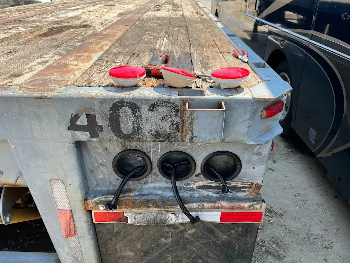 Rockey’s Diesel Repair 0