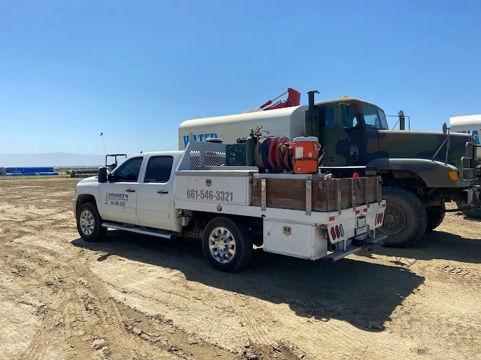Rockey’s Diesel Repair 7