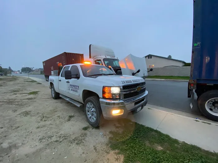 Rockey’s Diesel Repair 3