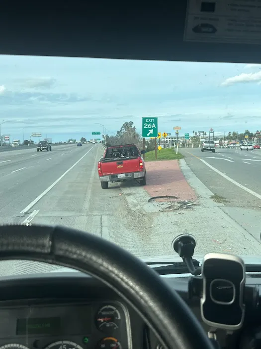 Jck Road Service 0