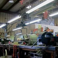 Quality Heavy Duty Diesel Electric Inc. ico