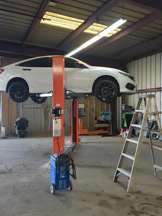 Frankie's Mobile Auto repair 0