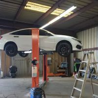Frankie's Mobile Auto repair