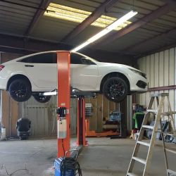 Frankie's Mobile Auto repair ico