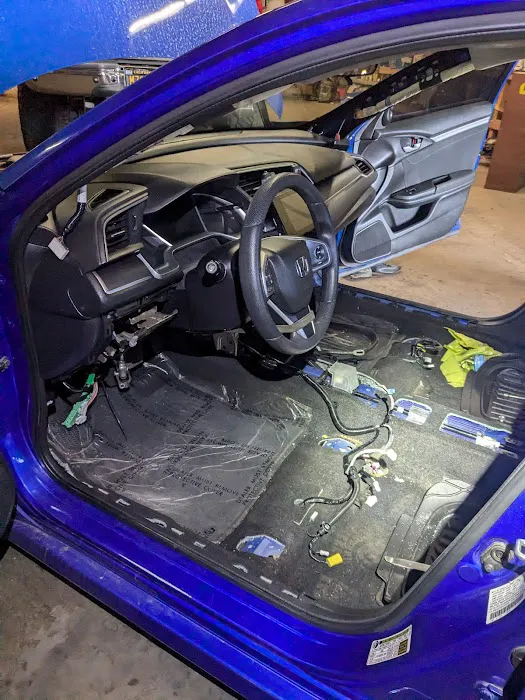 Frankie's Mobile Auto repair 2