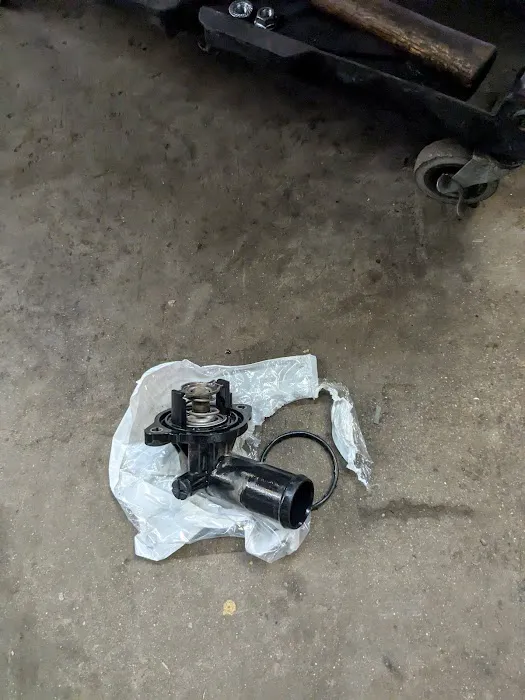 Frankie's Mobile Auto repair 6