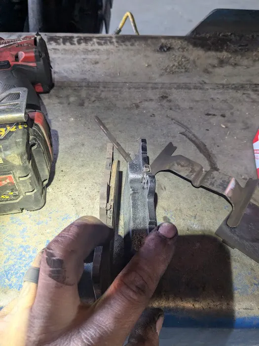 Frankie's Mobile Auto repair 3