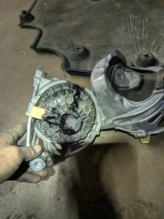 Frankie's Mobile Auto repair 5