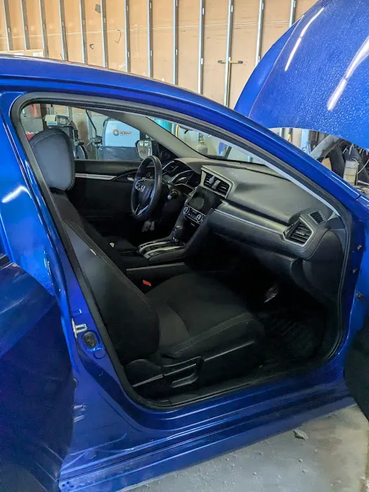 Frankie's Mobile Auto repair 1
