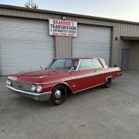 Brandon's Transmission & Automotive Repair