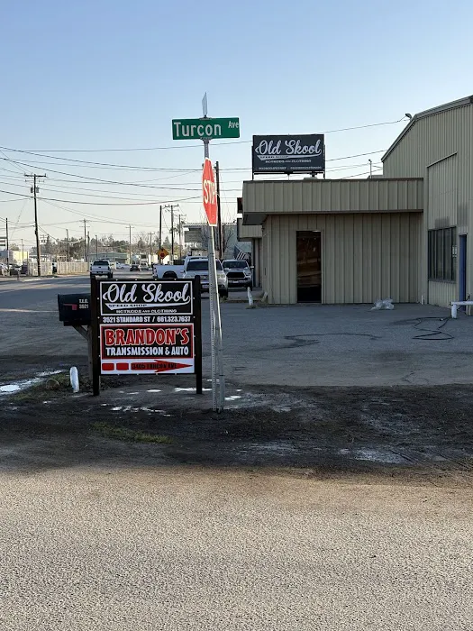 Brandon's Transmission & Automotive Repair 4