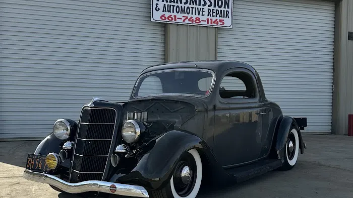 Brandon's Transmission & Automotive Repair 2