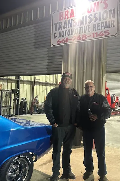 Brandon's Transmission & Automotive Repair 5