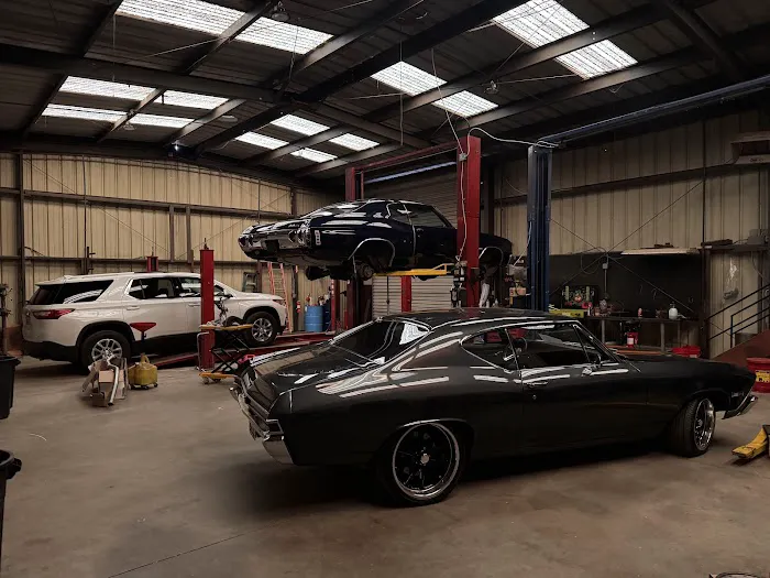 Brandon's Transmission & Automotive Repair 6