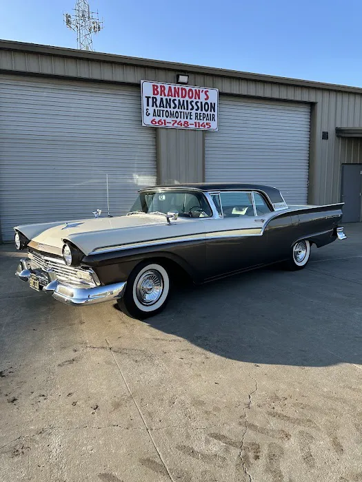 Brandon's Transmission & Automotive Repair 3