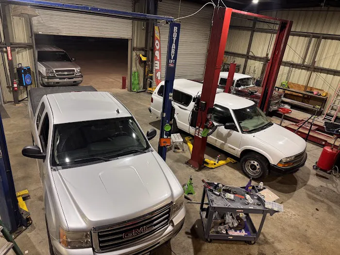 Brandon's Transmission & Automotive Repair 1