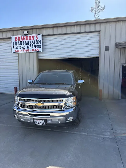 Brandon's Transmission & Automotive Repair 8
