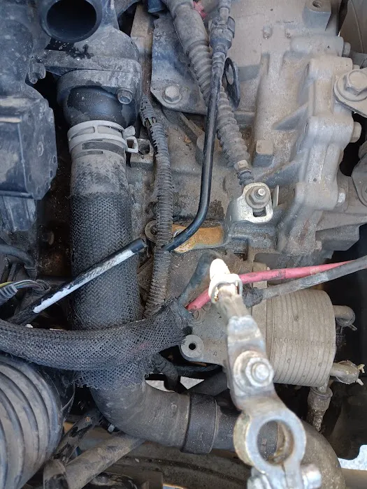 Mr.wilson auto repair 6